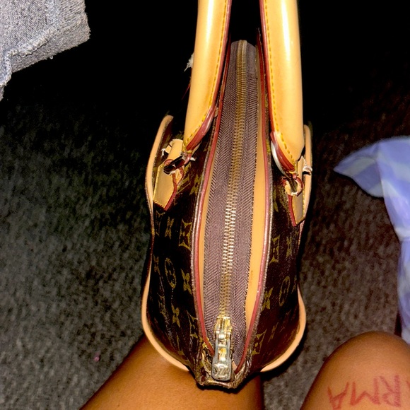 Brown and tan - Picture 4 of 6